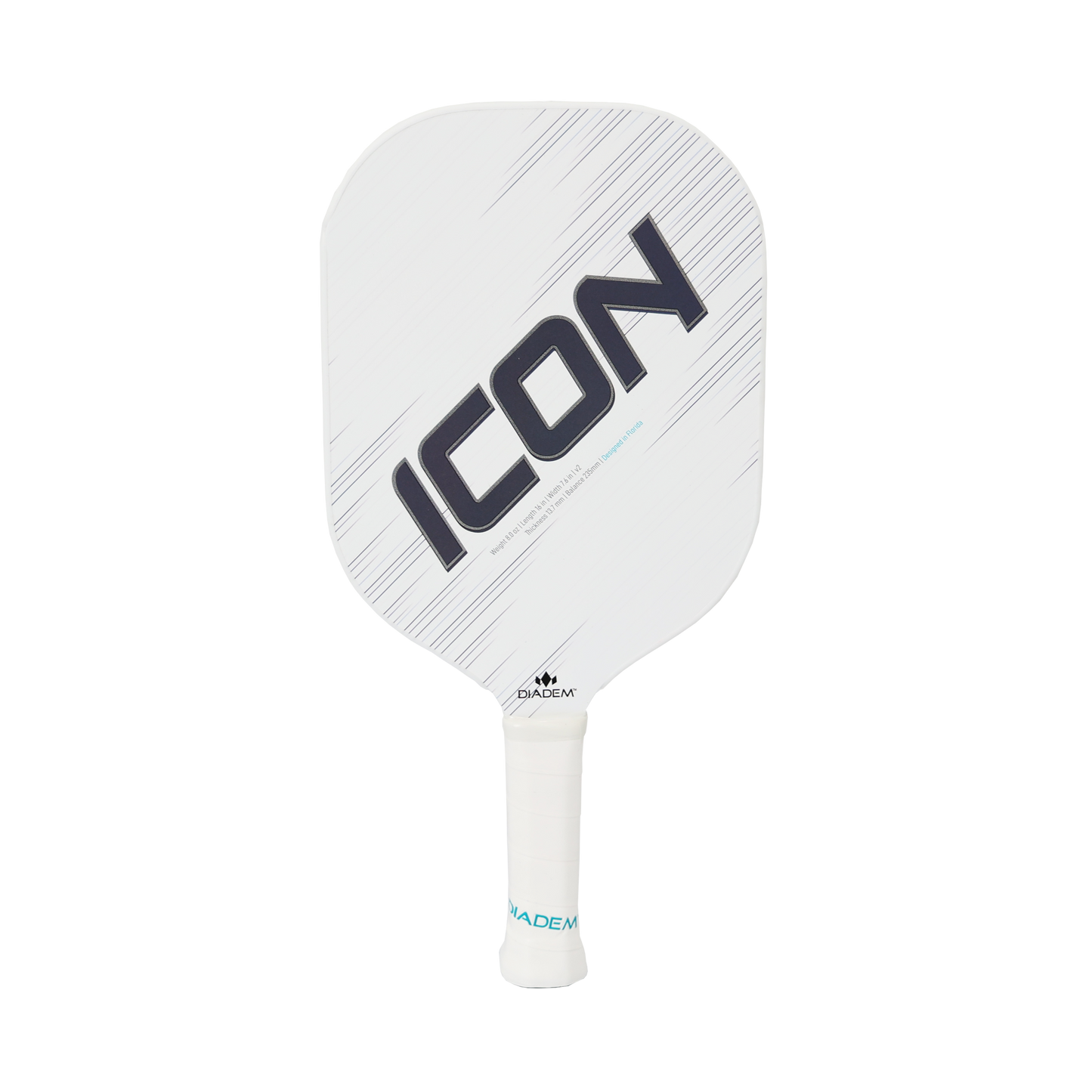 Diadem Icon V2 Paddle