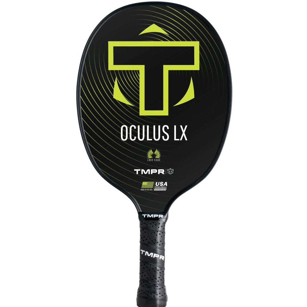 TMPR Oculus LX