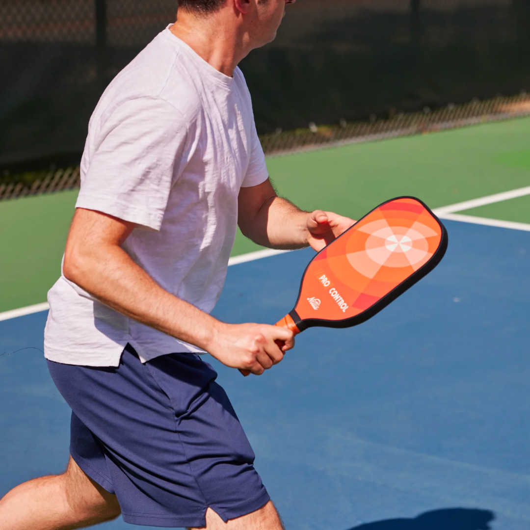 Nettie Pro Control