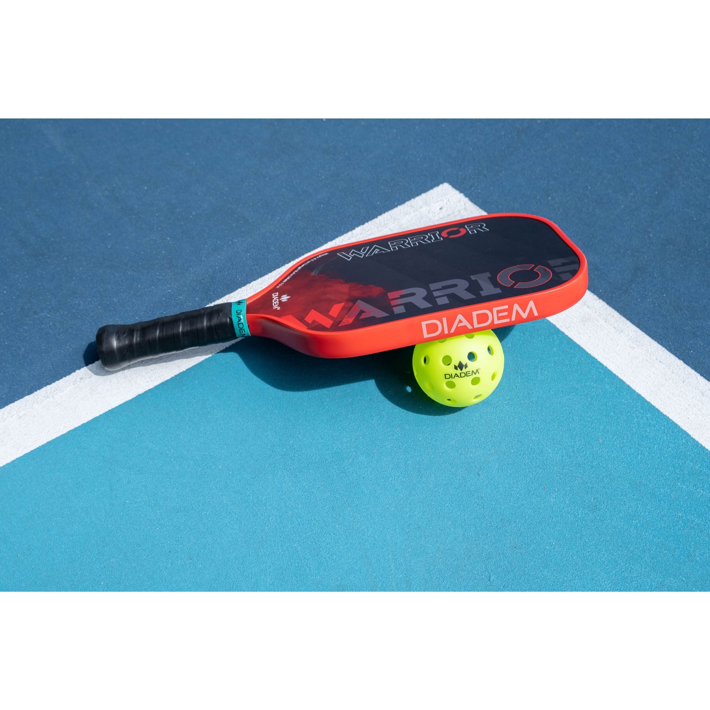 Diadem Warrior Paddle
