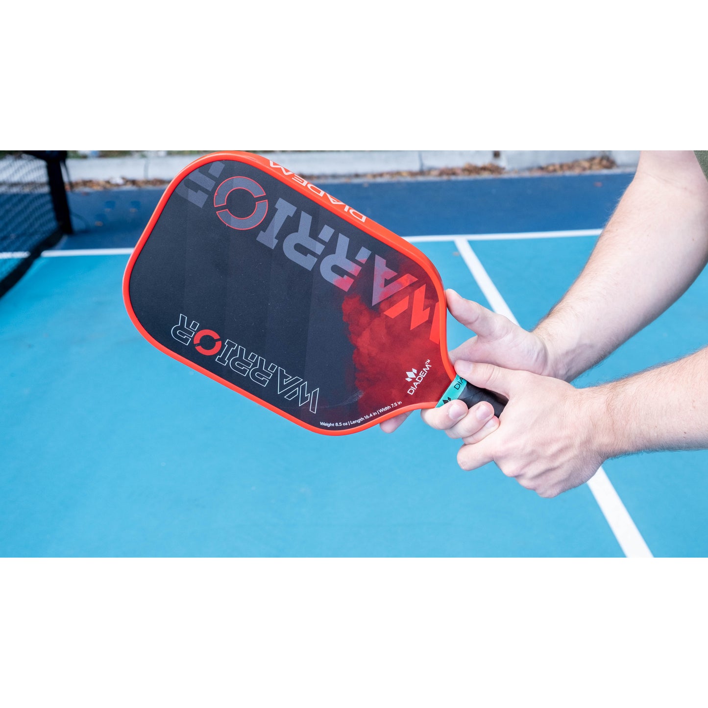 Diadem Warrior Paddle