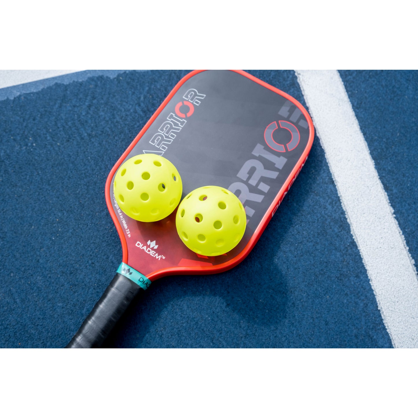 Diadem Warrior Paddle