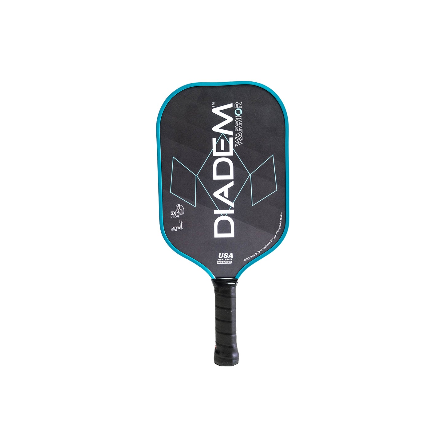 Diadem Warrior Paddle