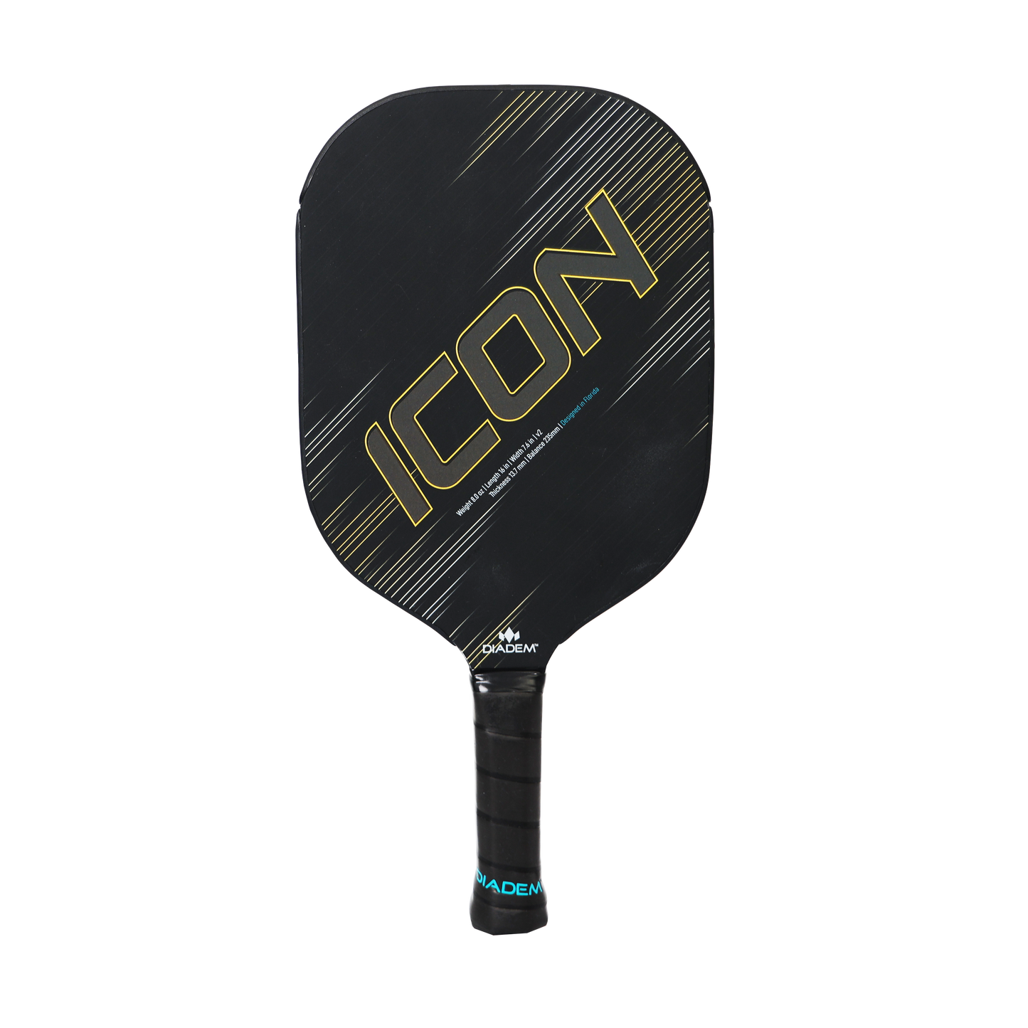 Diadem Icon V2 Paddle
