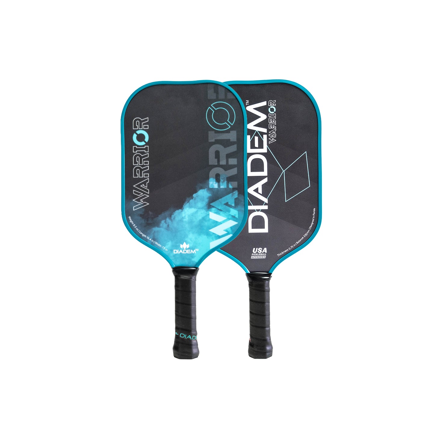 Diadem Warrior Paddle