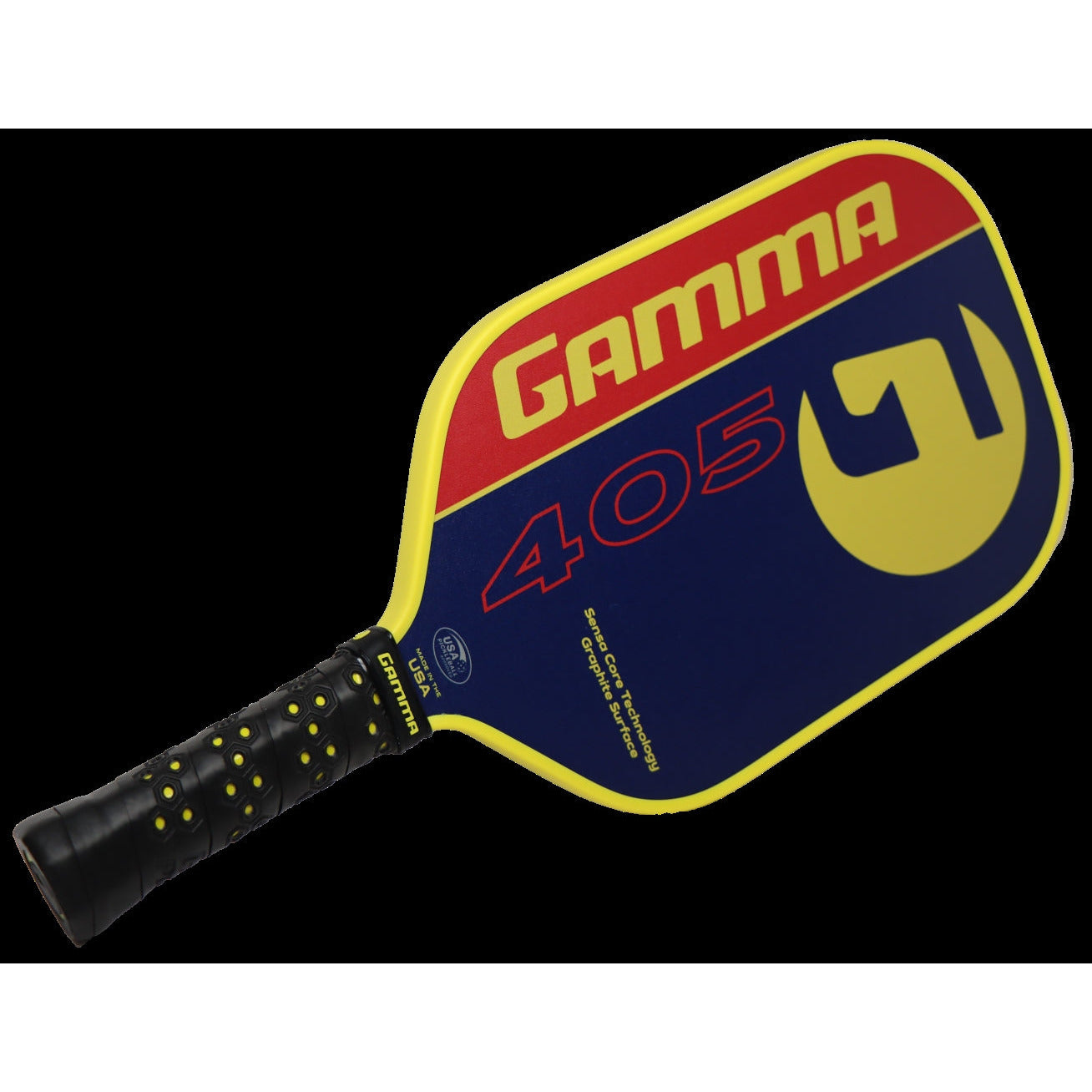 GAMMA 405