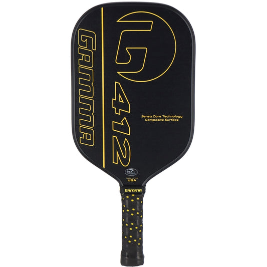 GAMMA 412