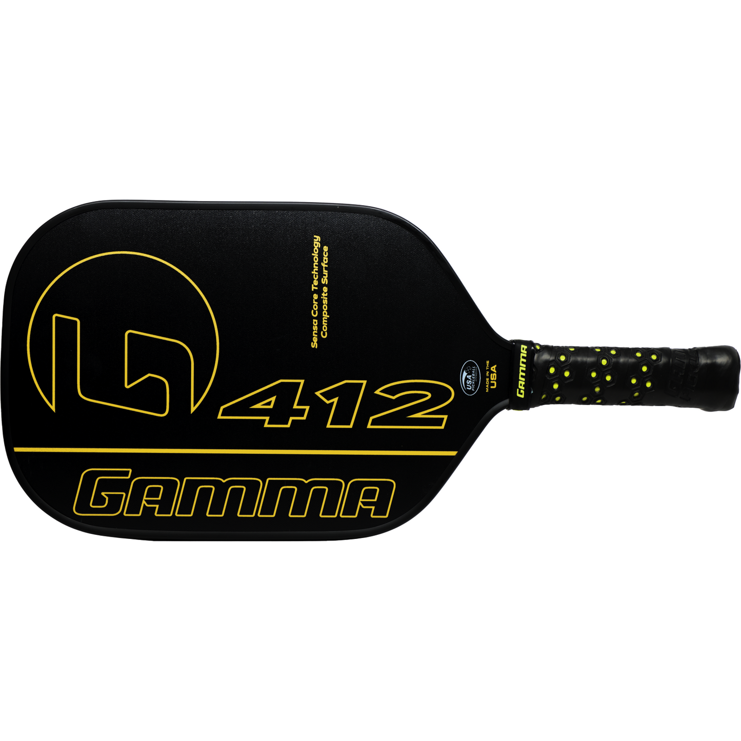 GAMMA 412