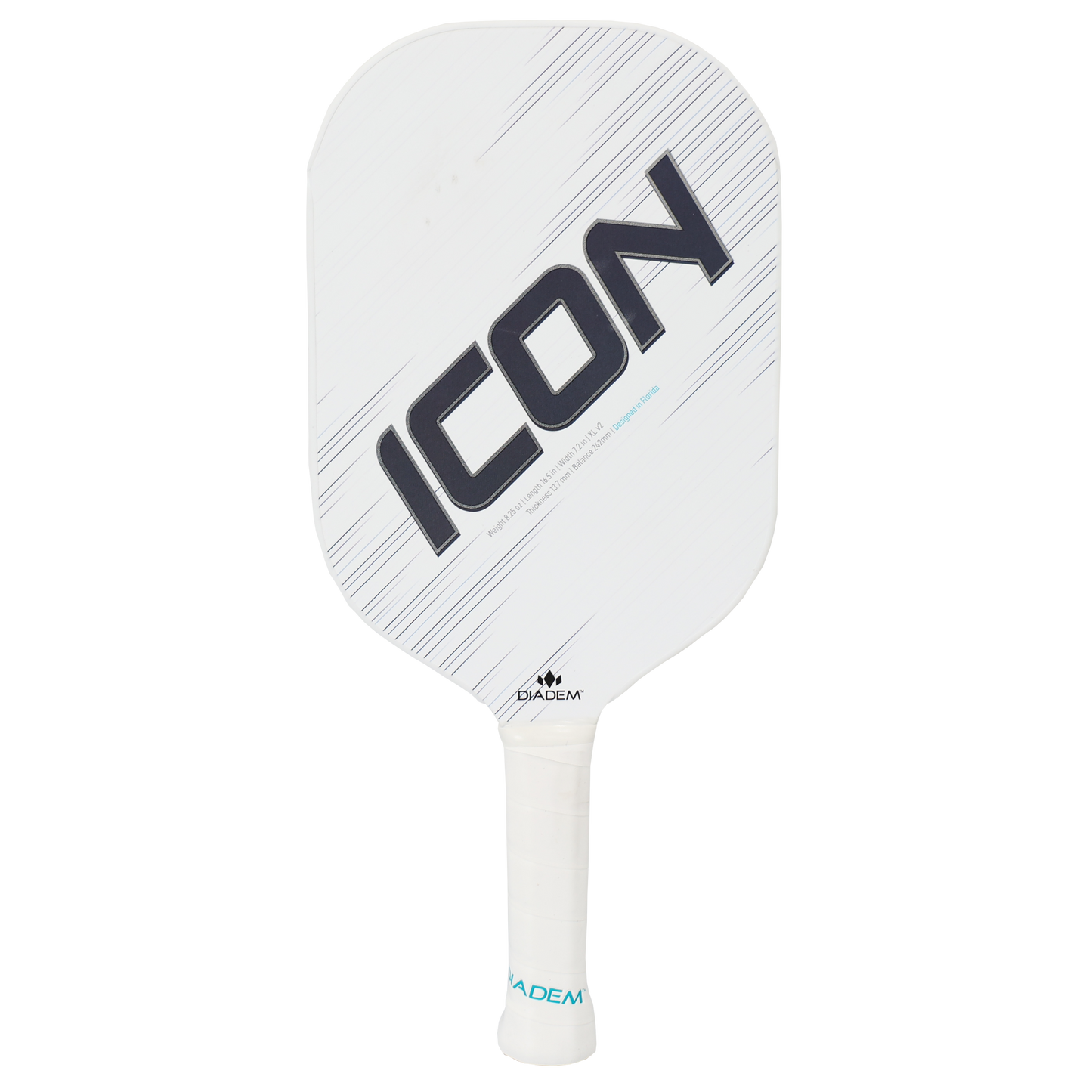 Diadem Icon V2 Paddle