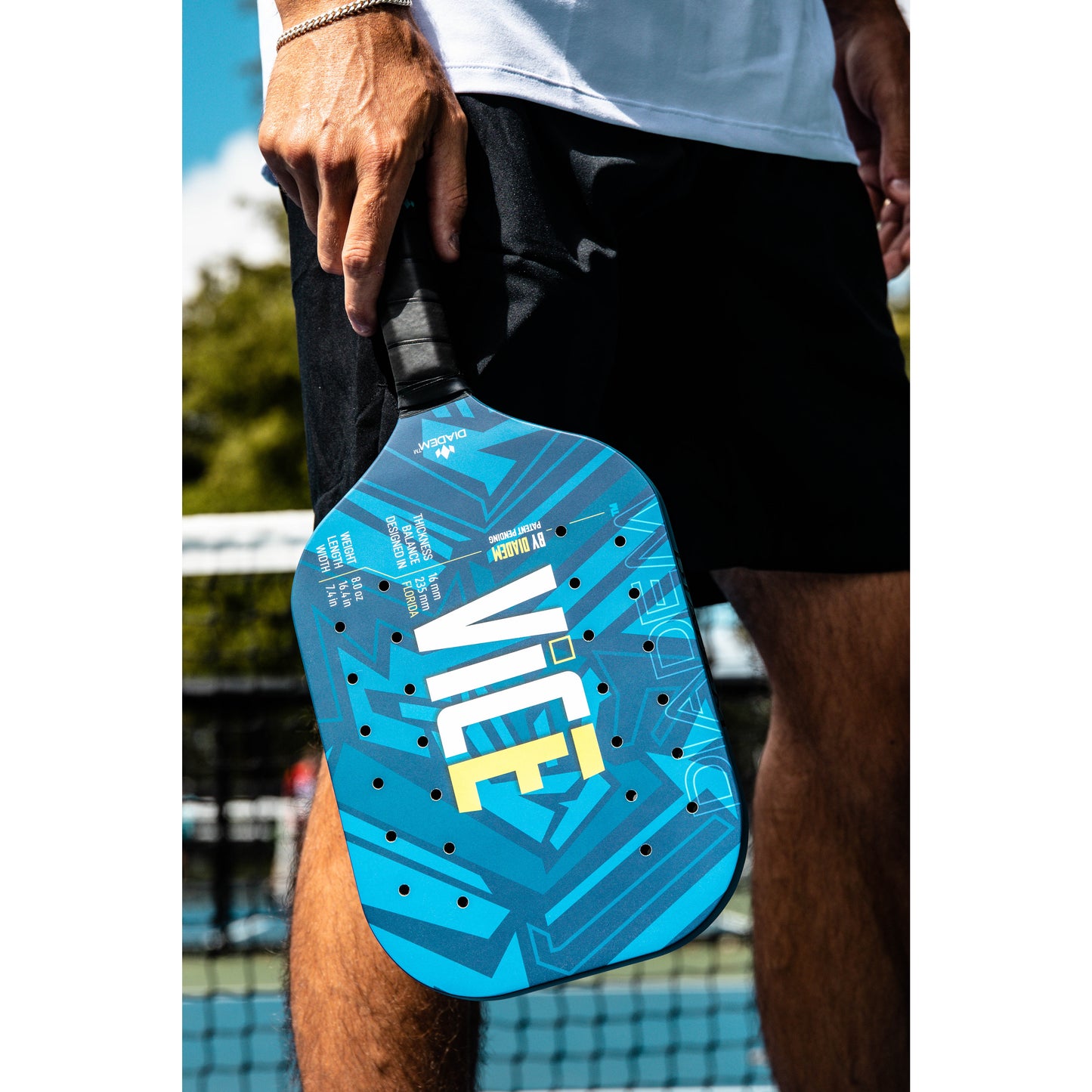 Diadem VICE Paddle