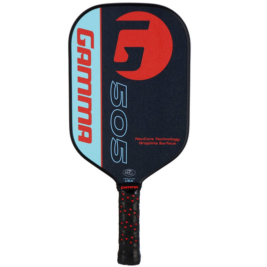 GAMMA 505