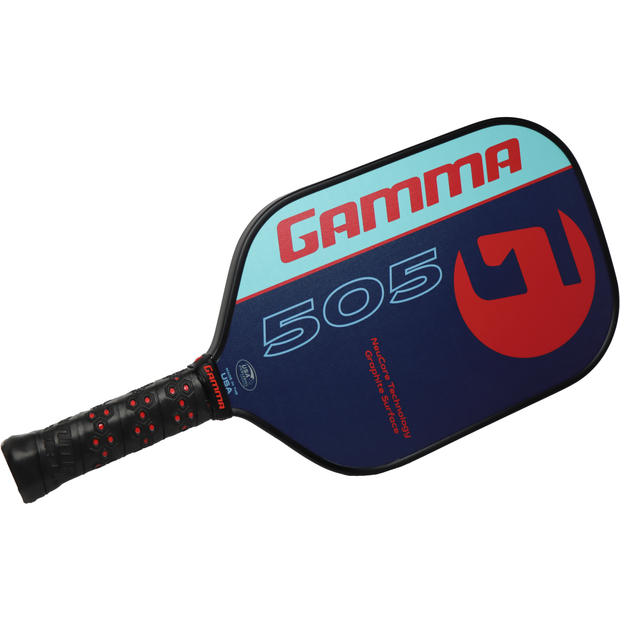 GAMMA 505