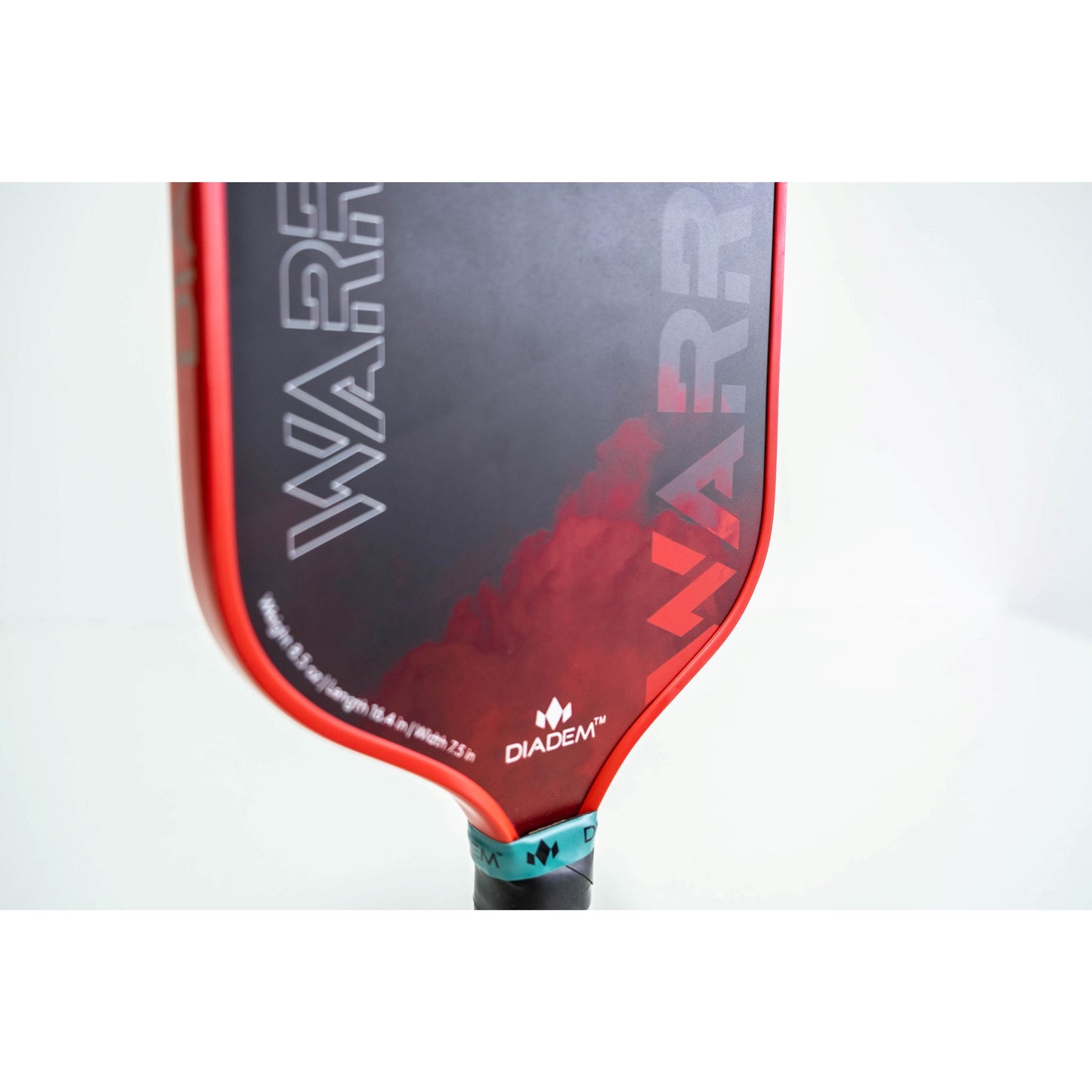 Diadem Warrior Paddle
