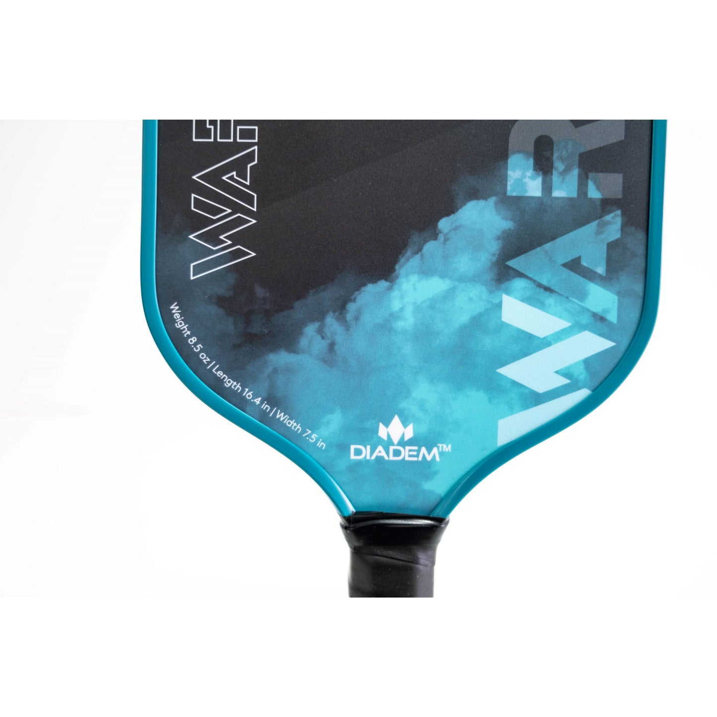 Diadem Warrior Paddle