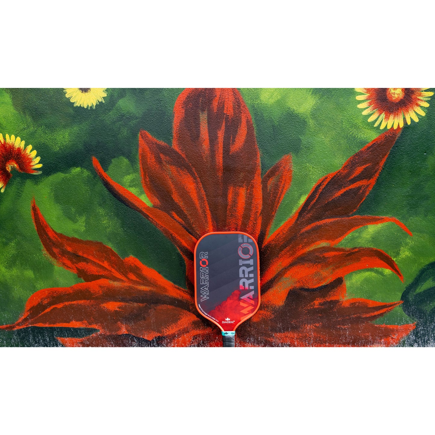 Diadem Warrior Paddle