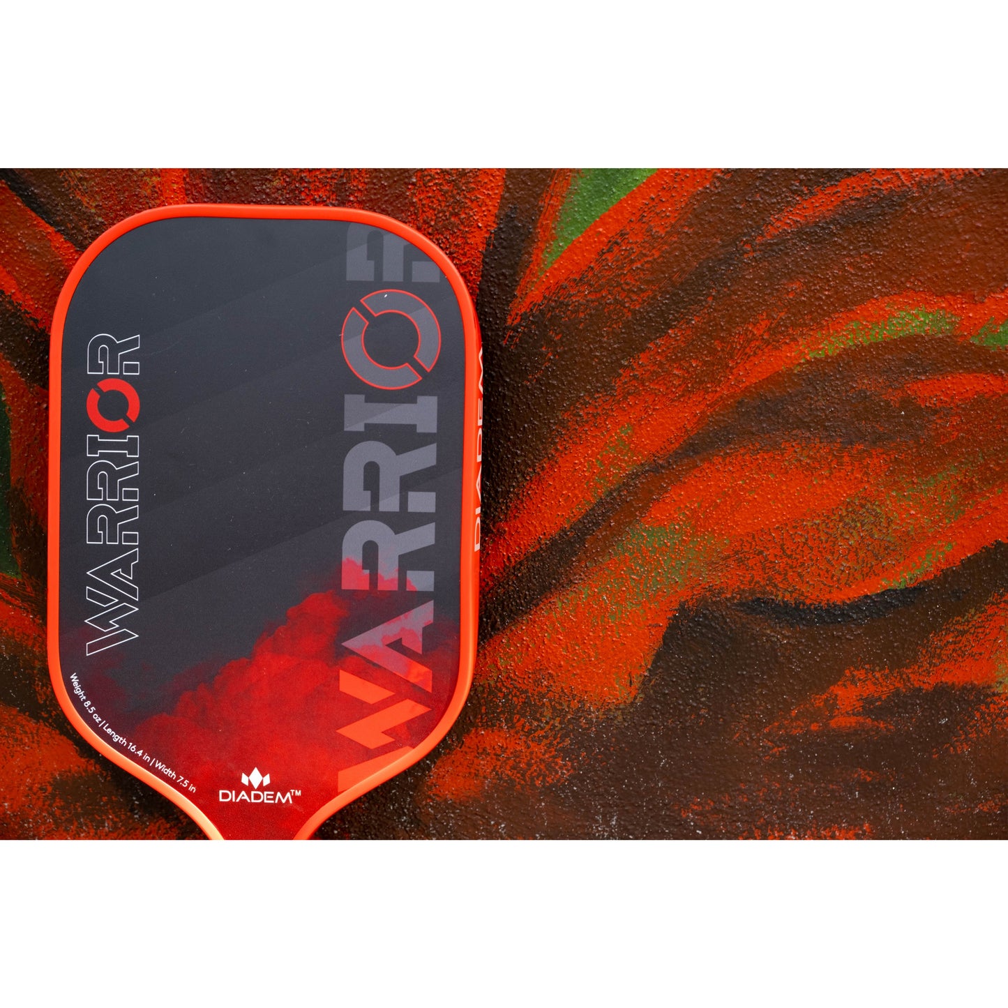 Diadem Warrior Paddle