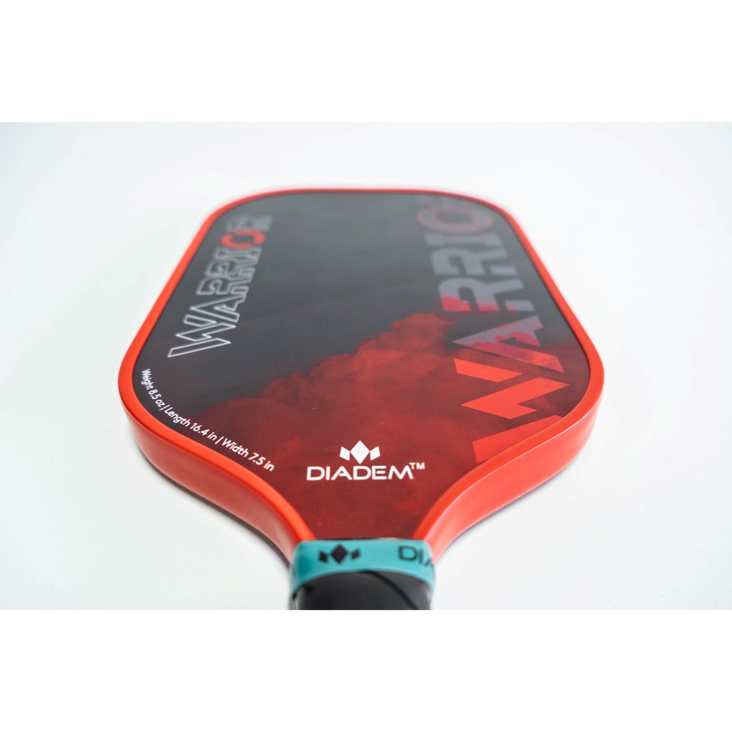 Diadem Warrior Paddle