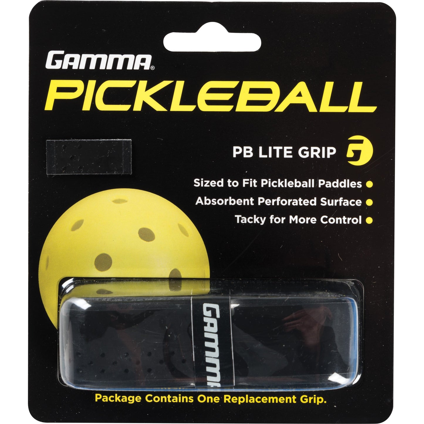 GAMMA Pickleball Pro Lite Grip