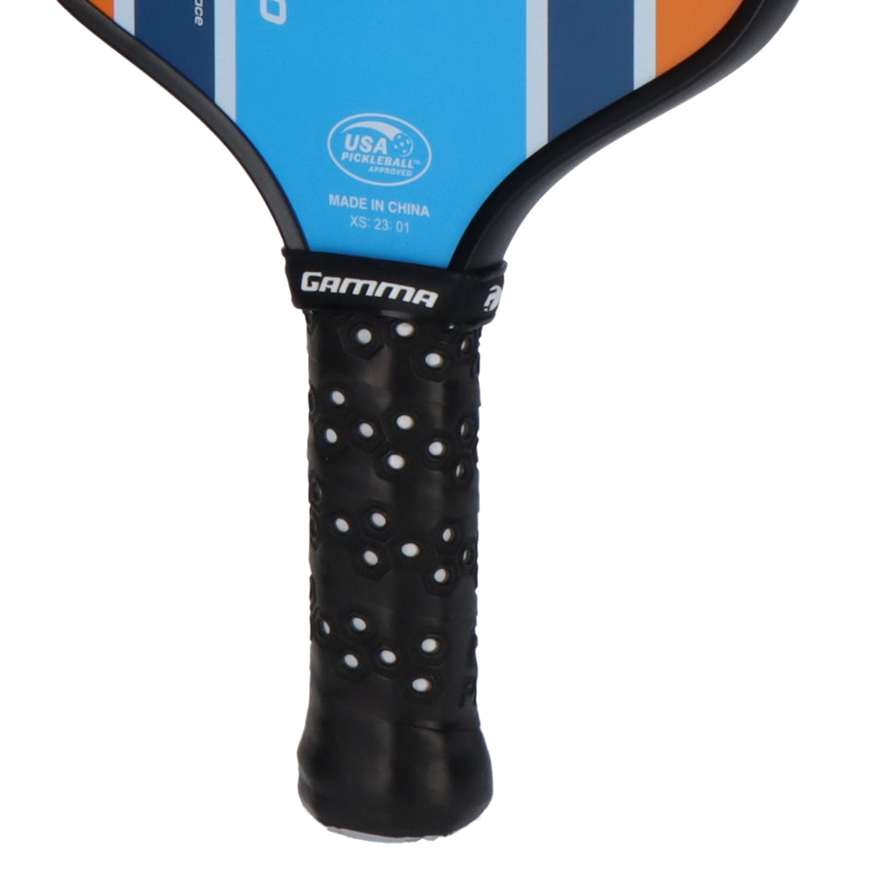 GAMMA Atomic 5.0