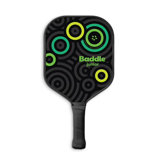Baddle Junior Pickleball Paddle