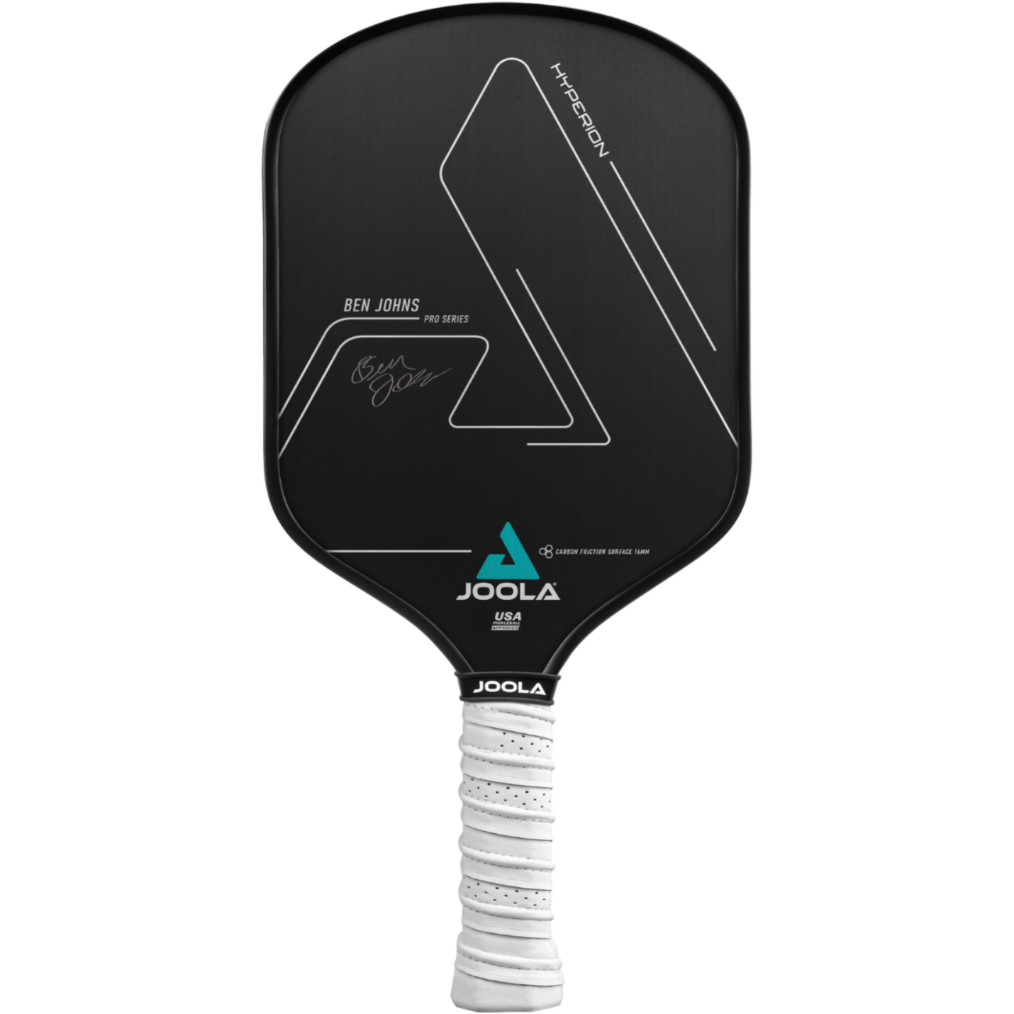 JOOLA Ben Johns Hyperion CFS 16