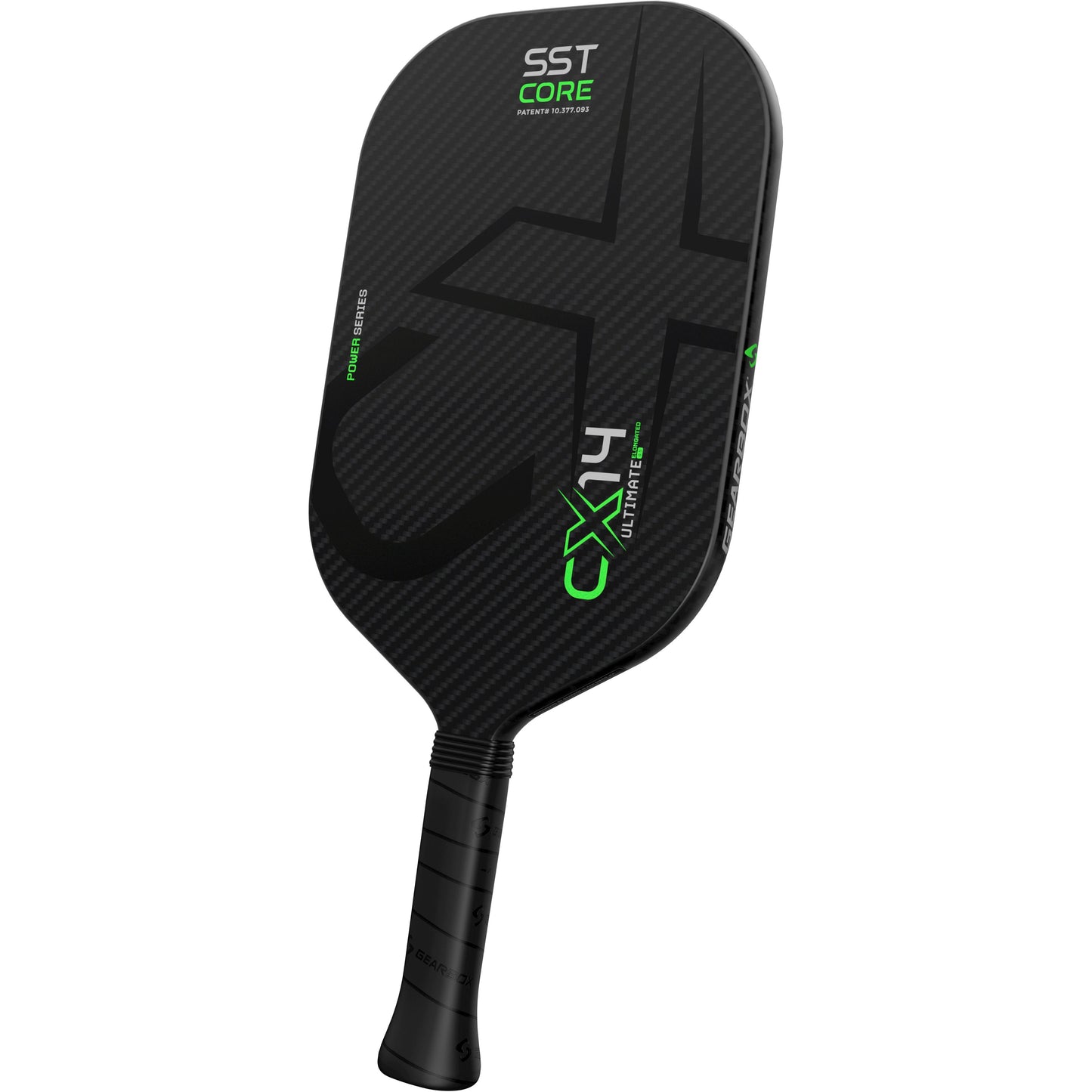 Gearbox CX14E Ultimate Power