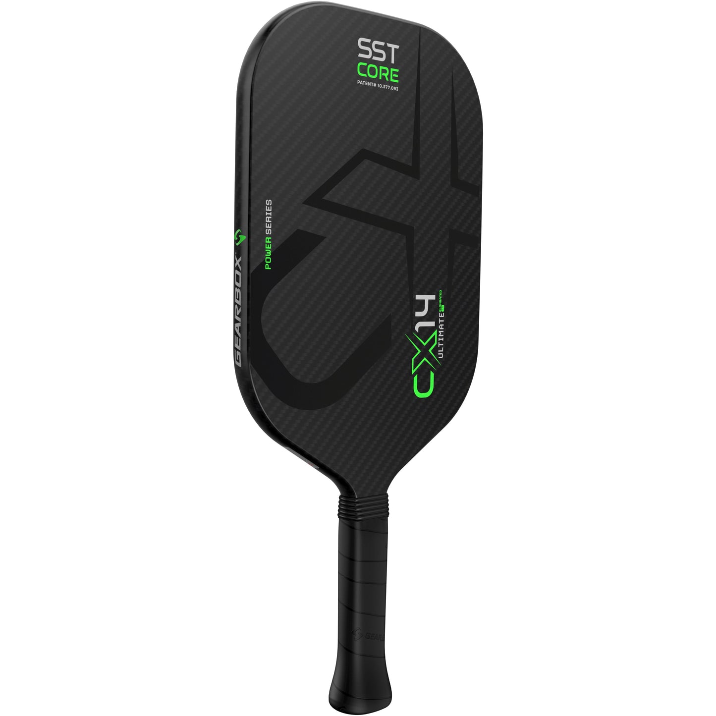 Gearbox CX14E Ultimate Power