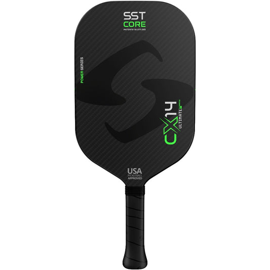 Gearbox CX14E Ultimate Power