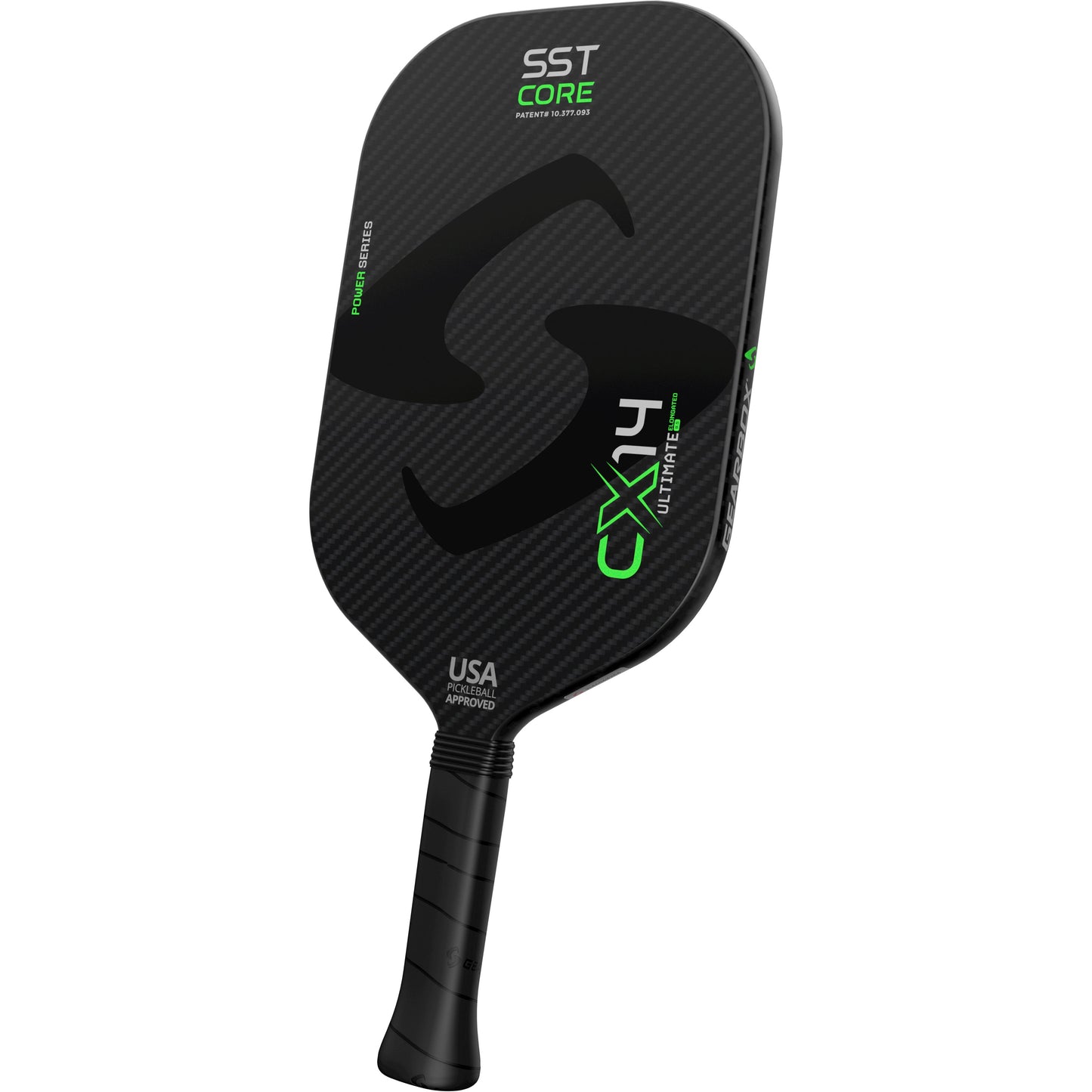 Gearbox CX14E Ultimate Power
