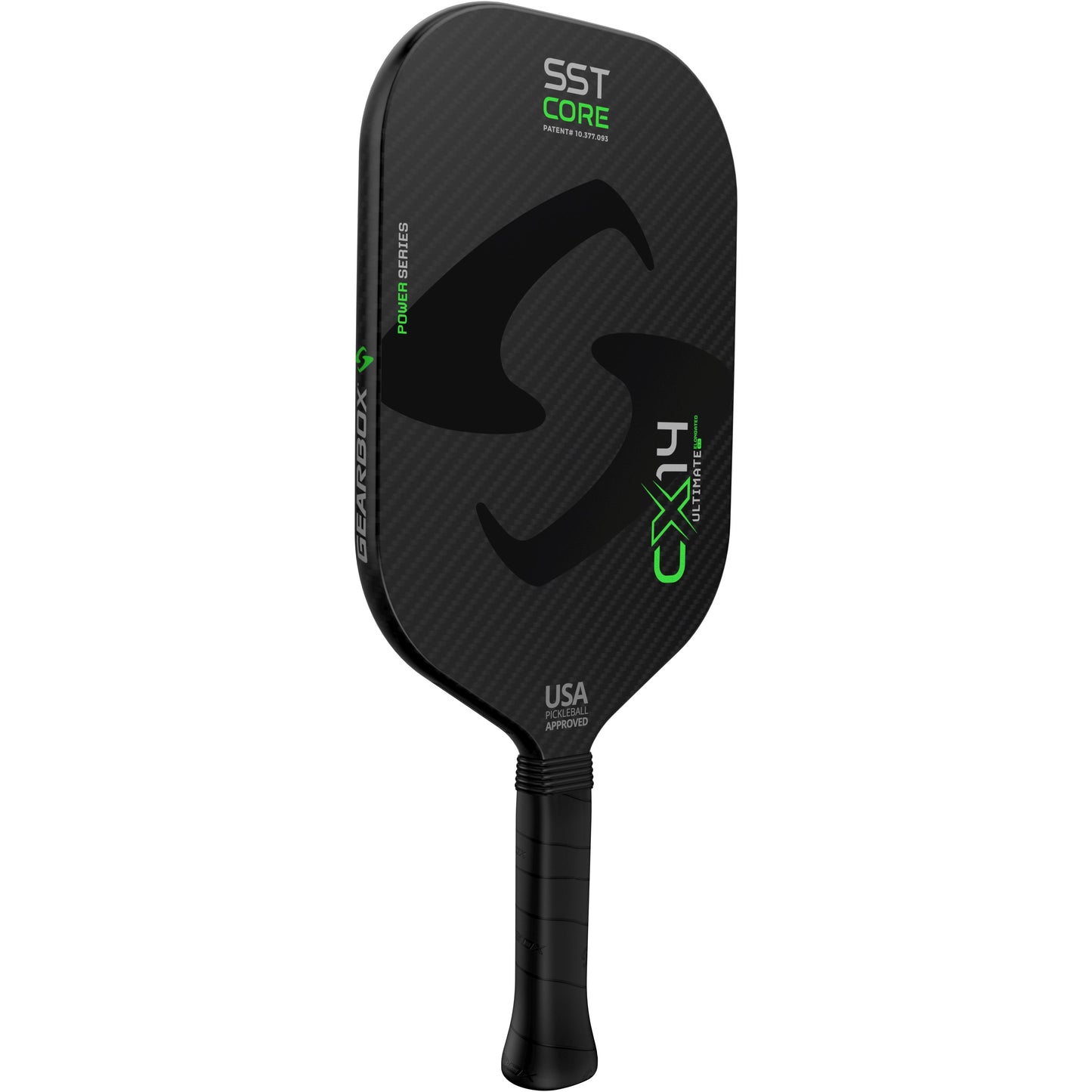 Gearbox CX14E Ultimate Power
