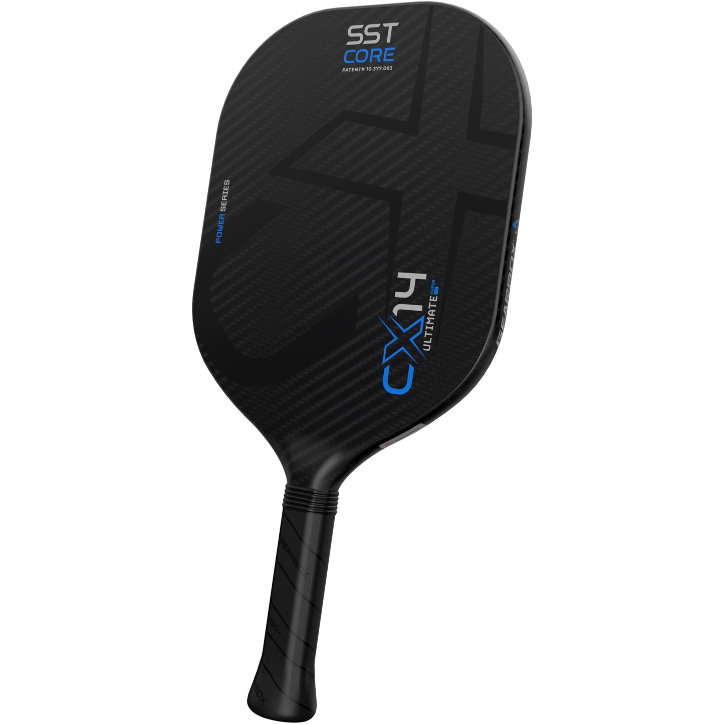 Gearbox CX14H Ultimate Power
