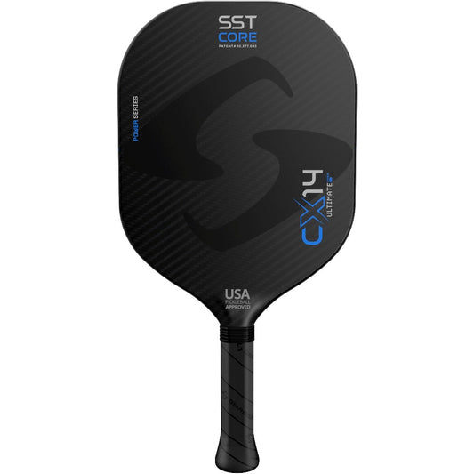 Gearbox CX14H Ultimate Power