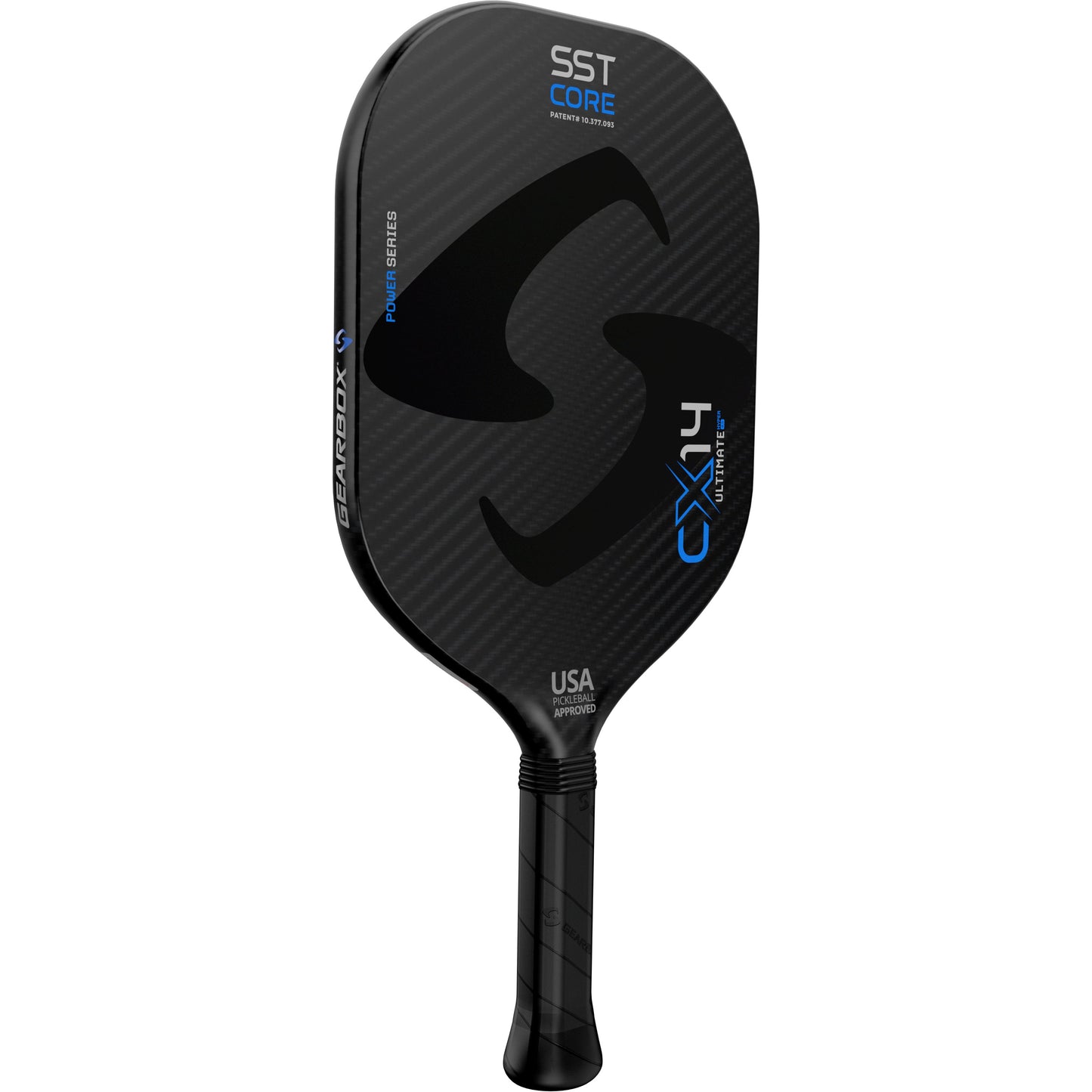 Gearbox CX14H Ultimate Power