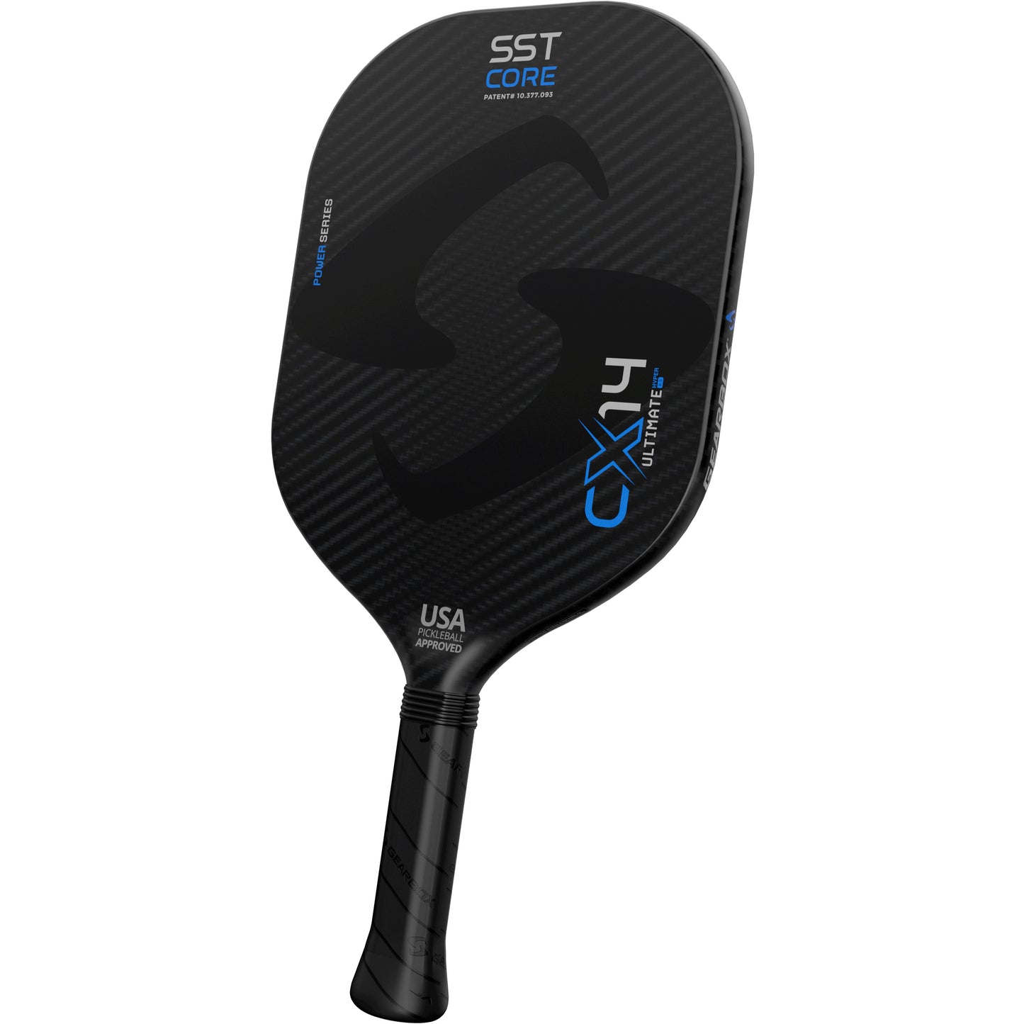 Gearbox CX14H Ultimate Power