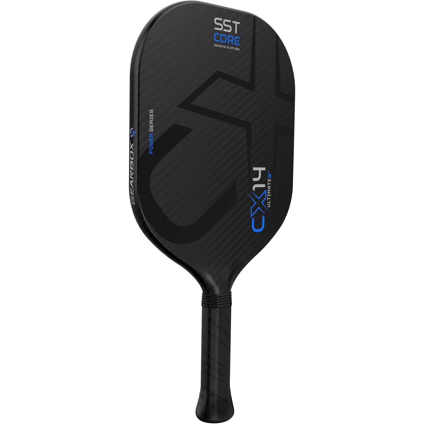 Gearbox CX14H Ultimate Power