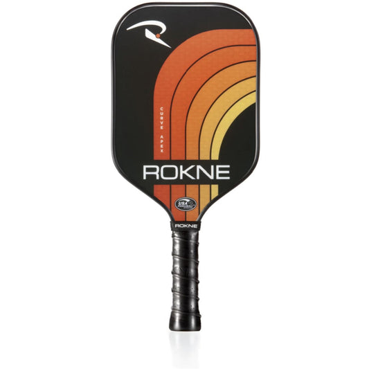 ROKNE Curve Apex