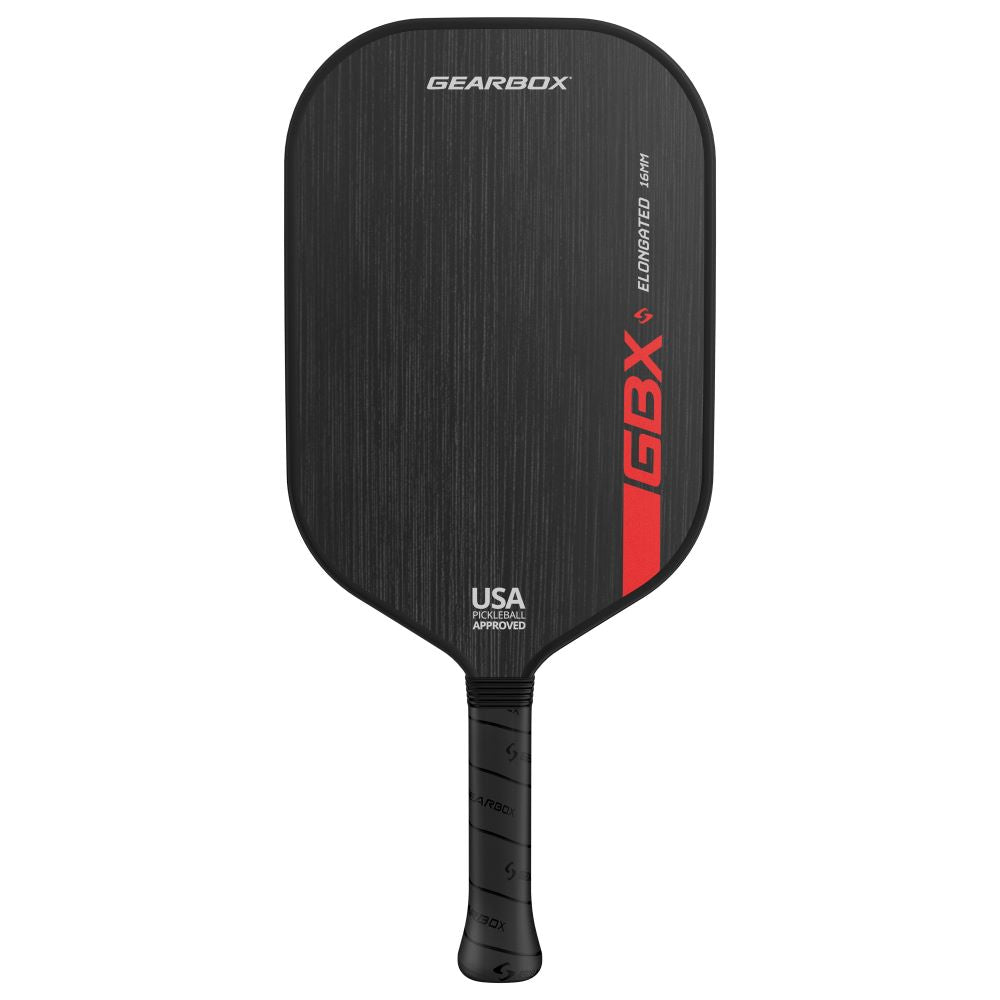 Gearbox GBX Paddle