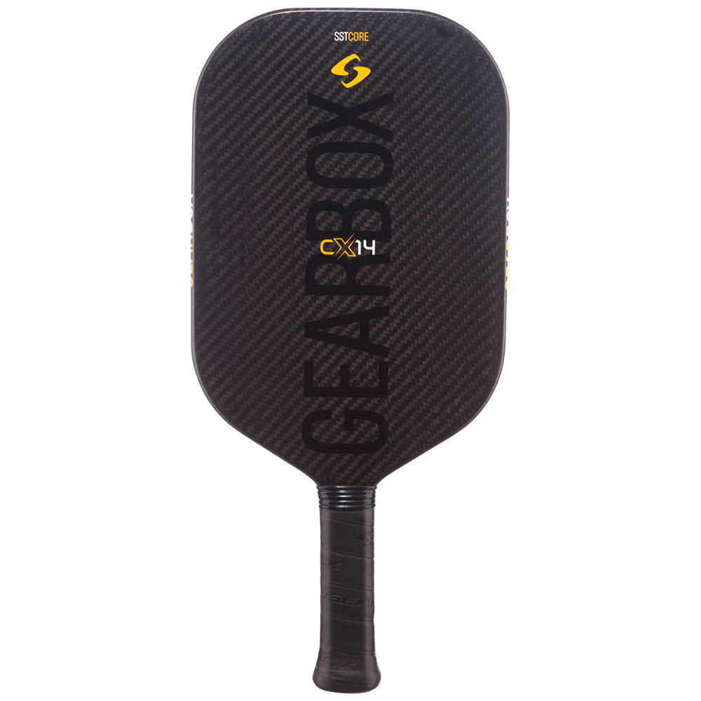 Gearbox CX14E
