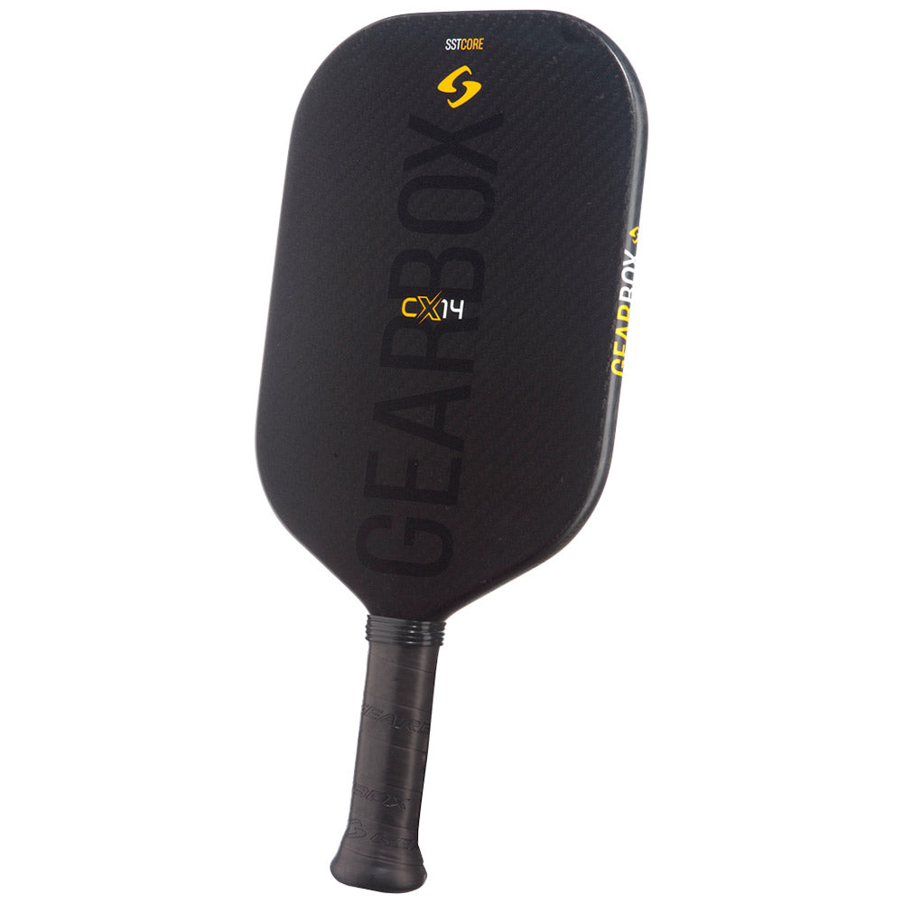 Gearbox CX14E