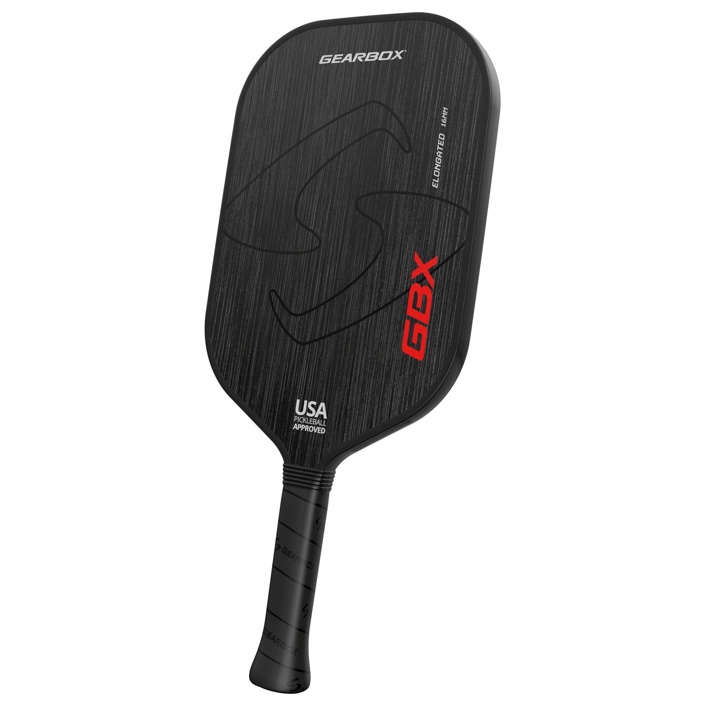 Gearbox GBX Paddle