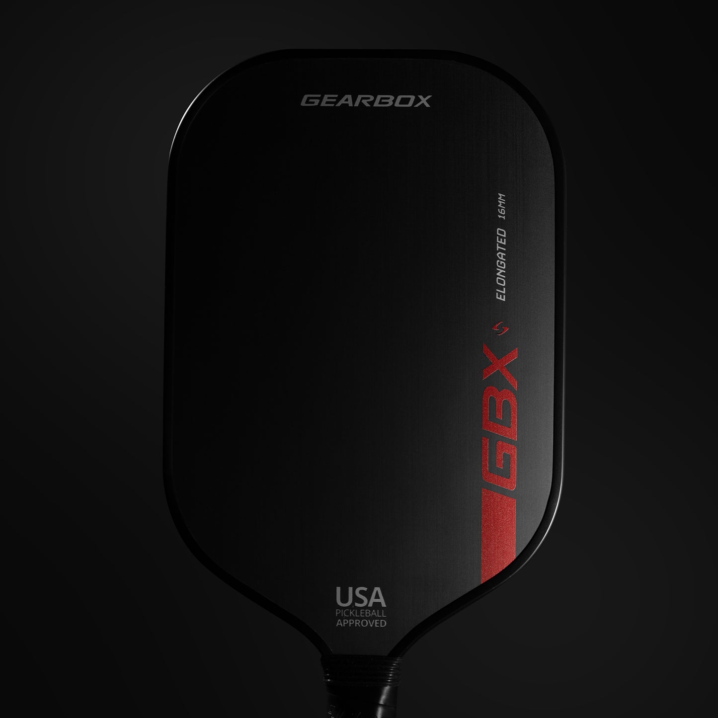 Gearbox GBX Paddle