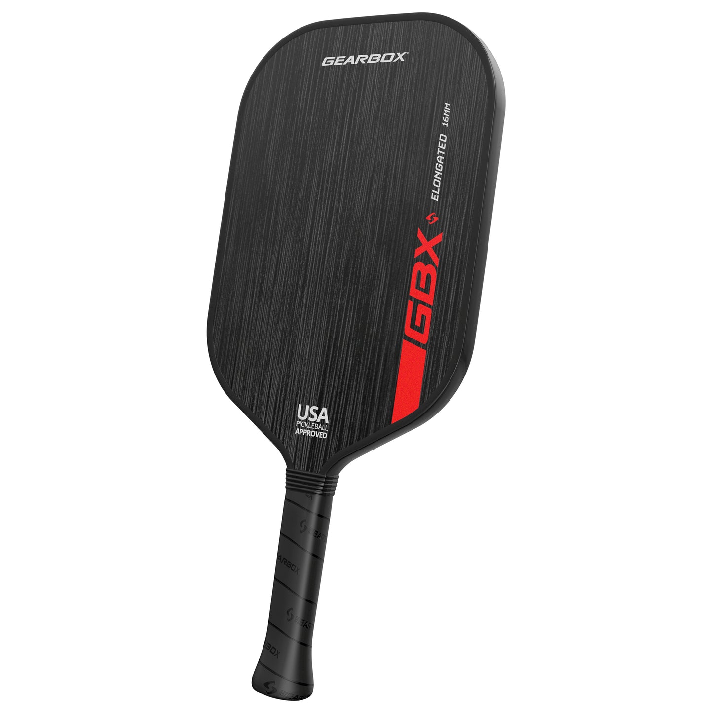 Gearbox GBX Paddle