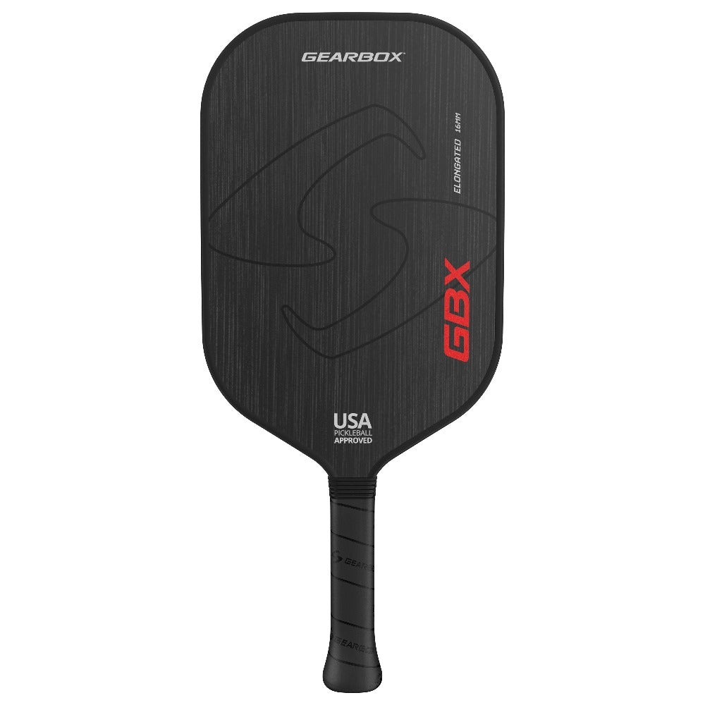 Gearbox GBX Paddle