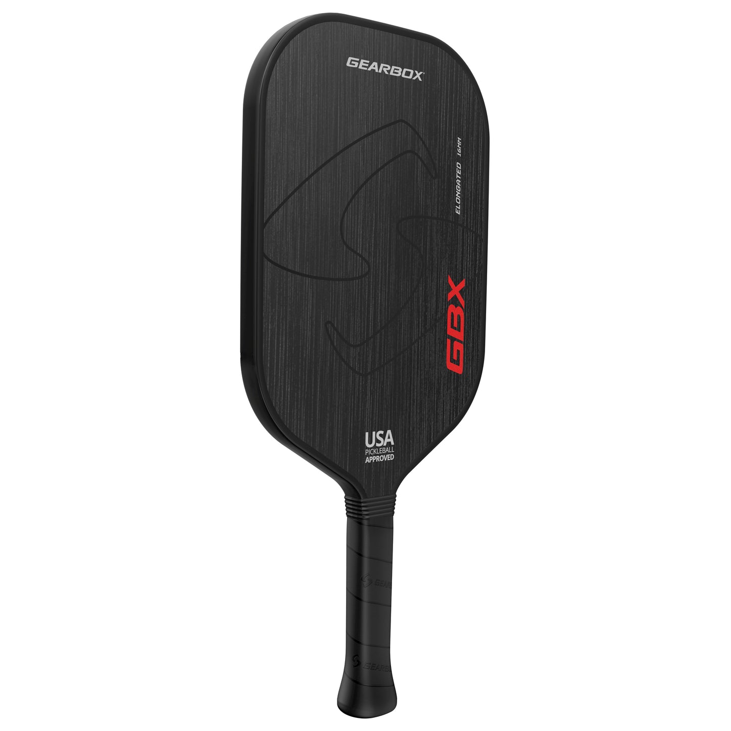 Gearbox GBX Paddle