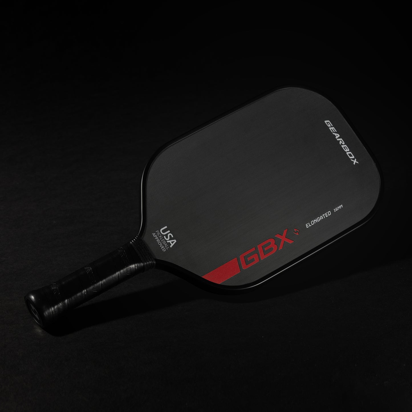 Gearbox GBX Paddle