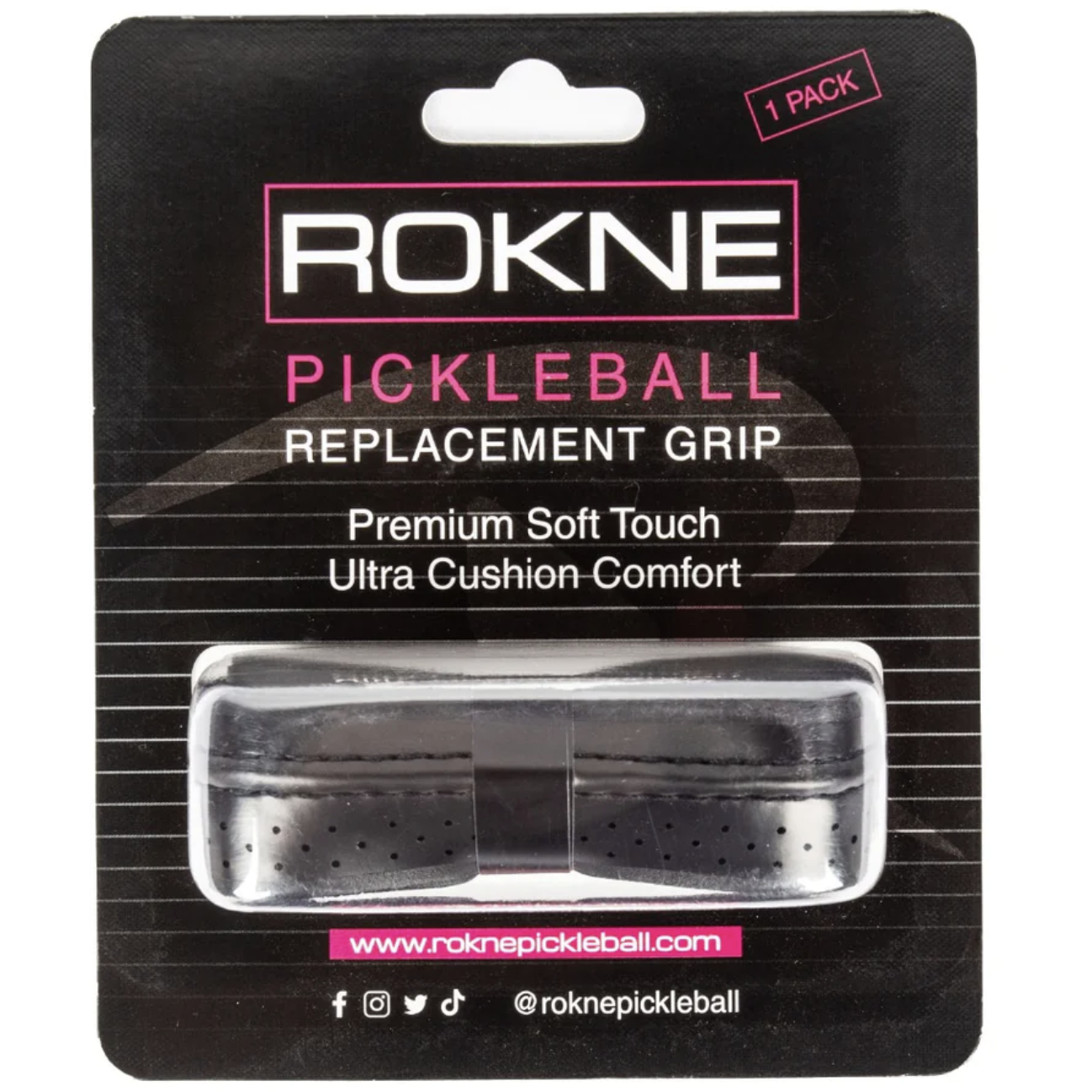 ROKNE Replacement Grip