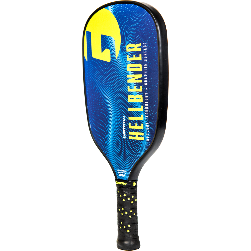 Hellbender NeuCore