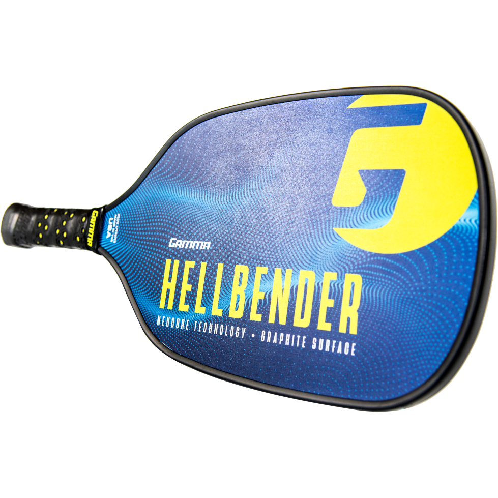 Hellbender NeuCore