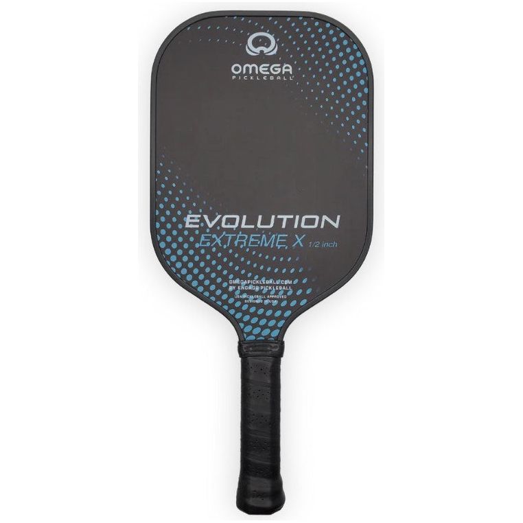 Omega Evolution Extreme X by Engage | T700 Carbon Fiber