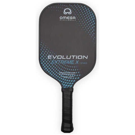 Omega Evolution Extreme X by Engage | T700 Carbon Fiber